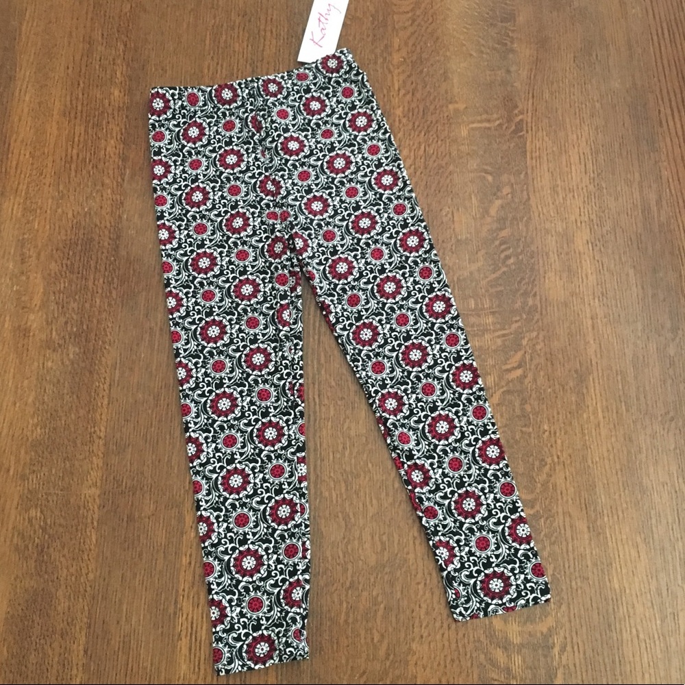 🔴 Kathy | Leggings